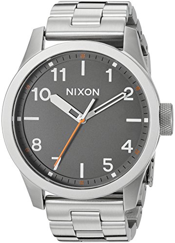 Nixon Safari A974131 ubN Y AiO X|[c NH[c COo Nixon
