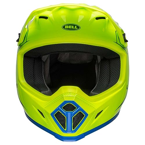 Image of Bell Powersports MX-9 MIPS Motorcycle Helmets