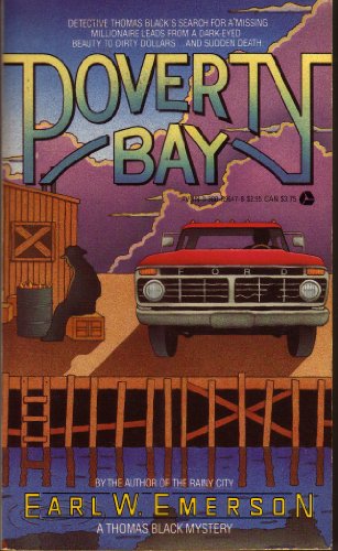 Poverty Bay