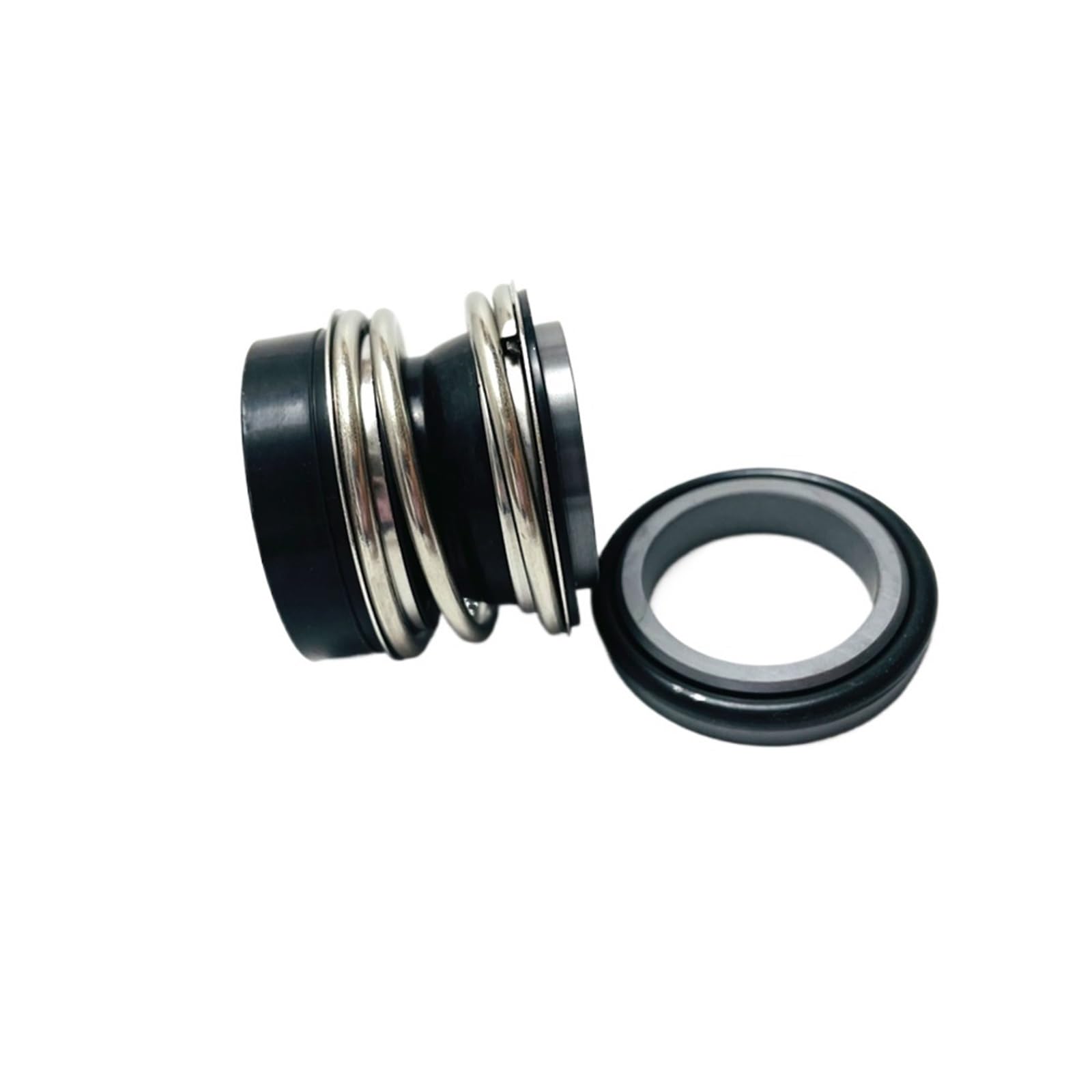 Uszczelnienia mechaniczne MG12-30/G6 MG12/30-Z zastępują G12 30 mm G6 G6 G6 Uszczelka Mieszkowa do pompy wodnej Materiał: SIC/SIC/Vit