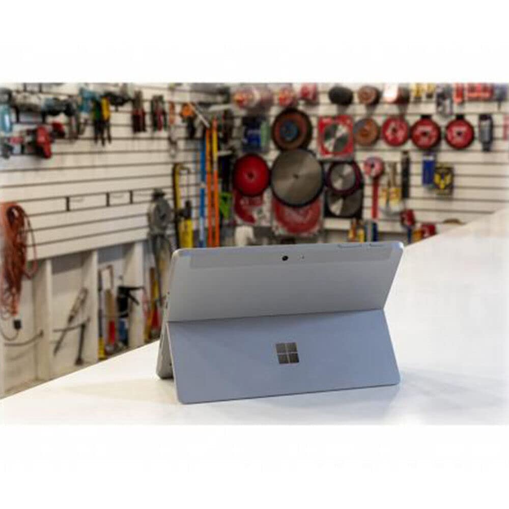 Microsoft Surface Go 2 4G LTE 128 GB 26.7 cm (10.5