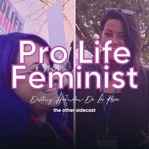Pro-Life Feminism, Trump, IVF, and the Border: A Raw Conversation