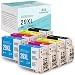 Produktbild 8 Superpage kompatibel Epson 29XL 29 XL Tintenpatronen für Epson Expression Home XP-235 XP-240 XP-245 XP-247 XP-330 XP-332 XP-335 XP-340 XP-342 XP-345 XP-430 XP-432 XP-435 XP-440 XP-442