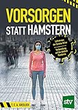  Vorsorgen statt Hamstern: Lehren aus der Corona-Krise, Vorbereitung auf die nächste Pandemie