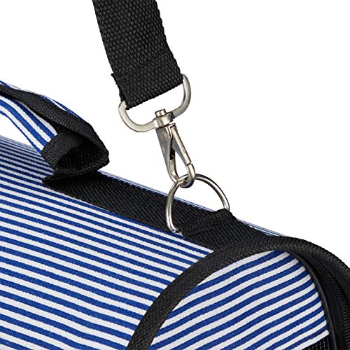 Relaxdays Trasportino per Cani, Cagnolini di