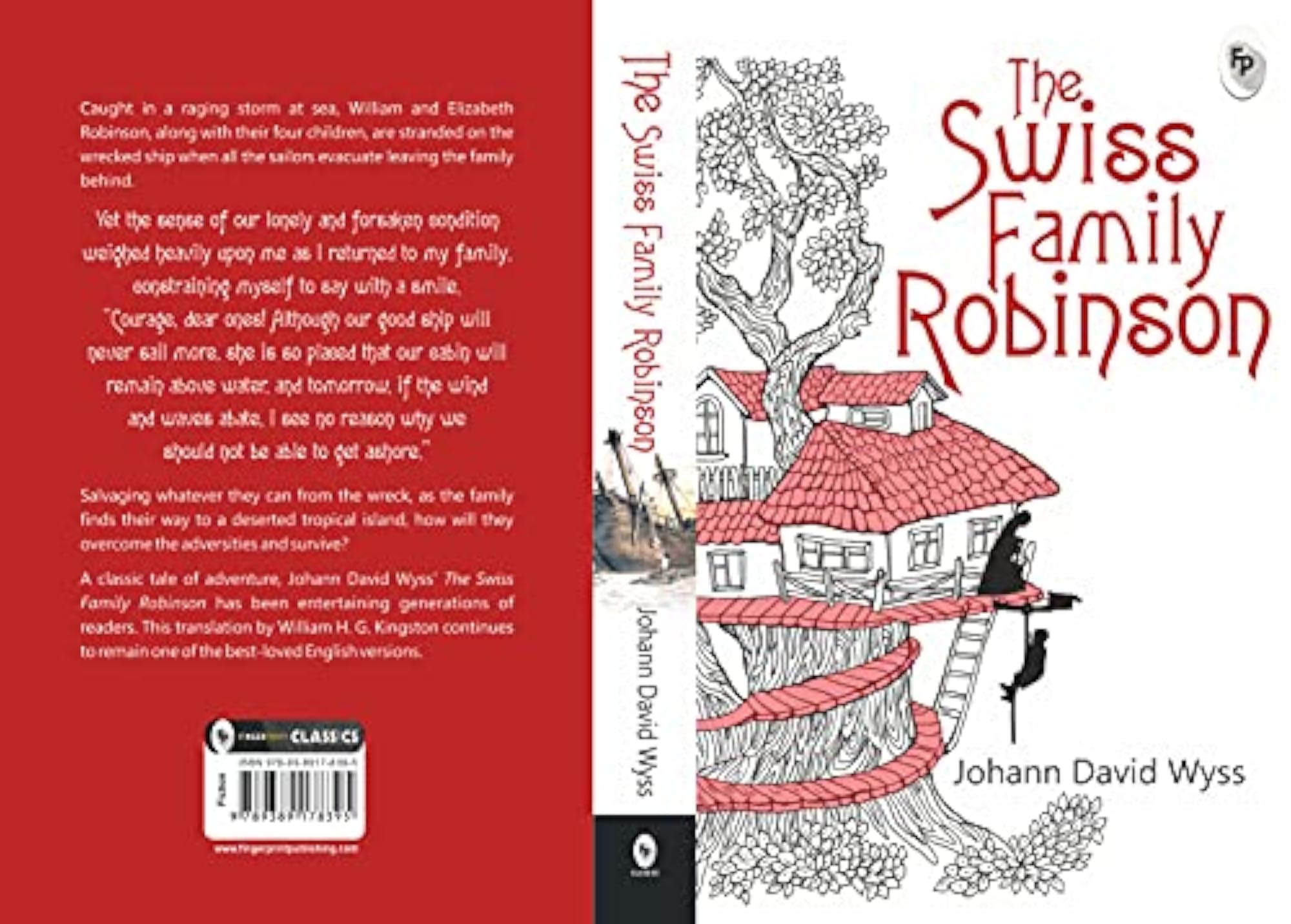 The Swiss Family Robinson