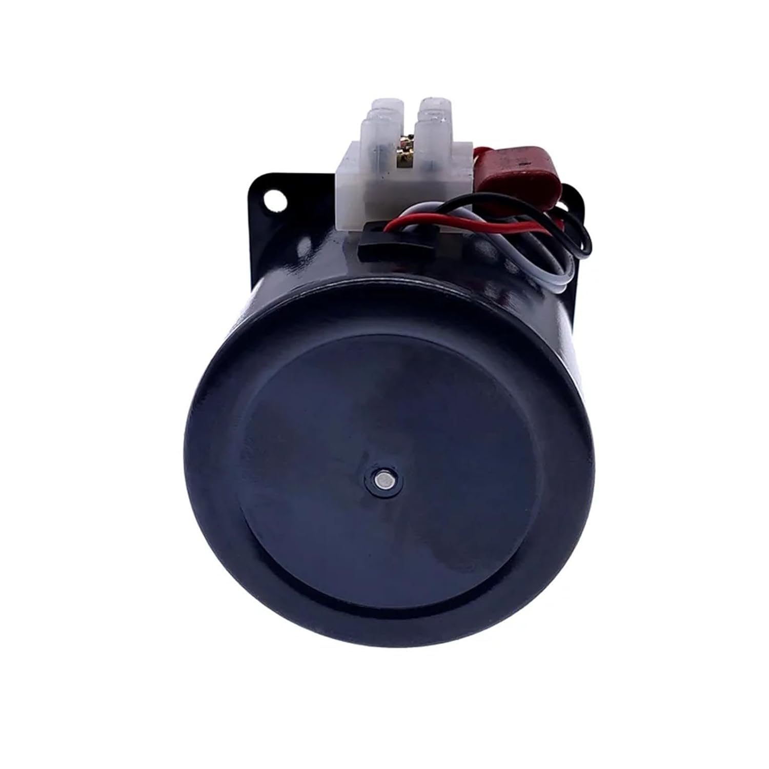 68KTYZ ミニ永久磁石同期モーター 220V AC 28W マイクロギアモーター 同期低速可逆(5rpm)