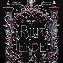 Blut und Erde cover art