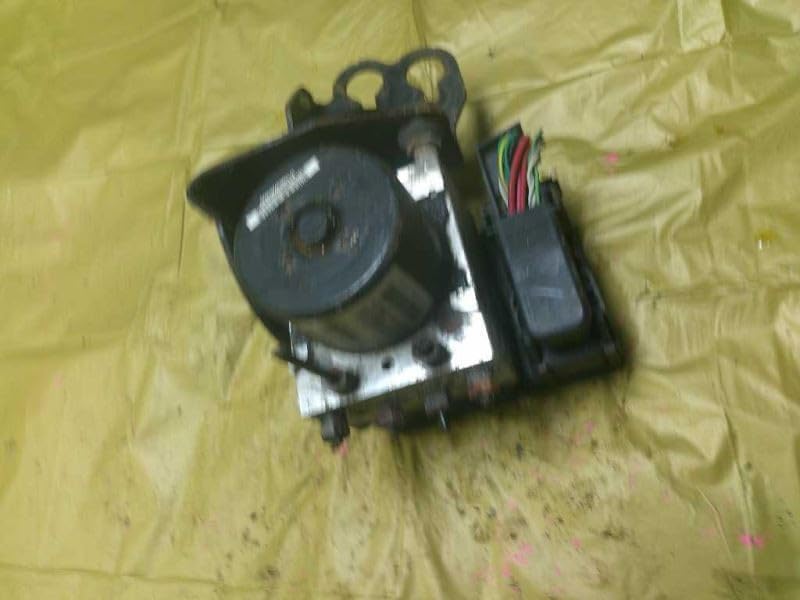 Anti-Lock Brake System Abs Module Fits 10-13 Compatible with Jeep Patriot P68091138AC 68091138AC