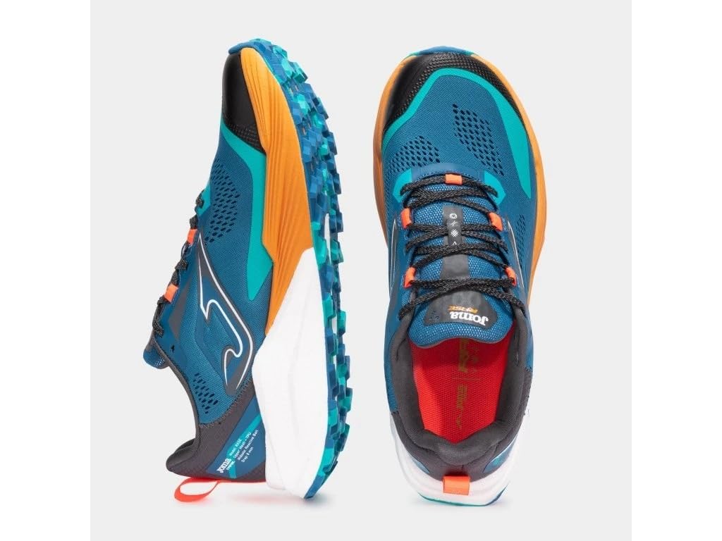 Joma - TKRASS2505 Zapatilla DE Trail para Hombre para: Hombre