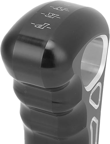 Miniatura 9 de Pomo de palanca de cambios, palanca de cambios, palanca de cambios, perilla de palanca de cambios compatible con conjuntos de faros RZR 800 900 1000