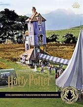 Livres Harry Potter au cinéma : Tome 12 PDF