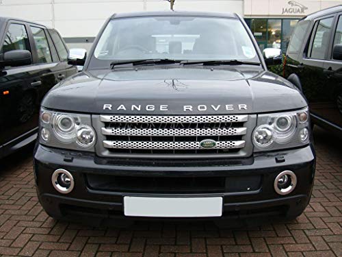 Chromiumtech Ltd, MRC-LR125, coprispecchi per