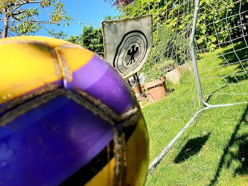 Geisterspieltickets mit Gerrit