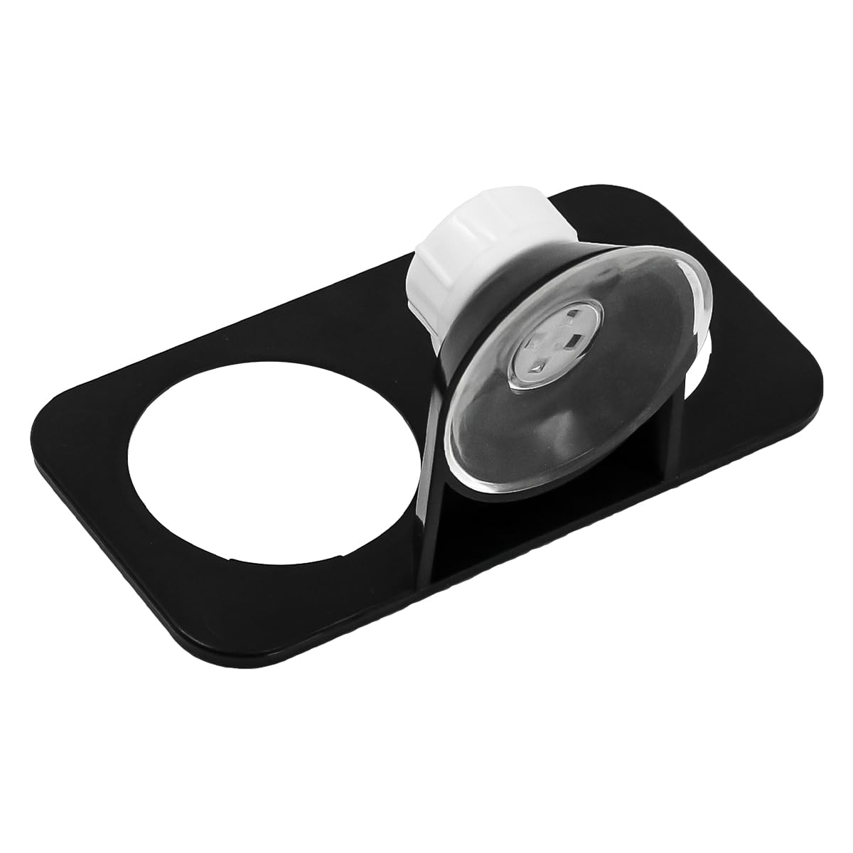 Hsthe Sea Reptile Water Bowl Wall Mounted Reptile Feeding Bowl for Lizard Chameleon Turtle Tortoise Snake Scorpion Centipede Gecko - Image 4