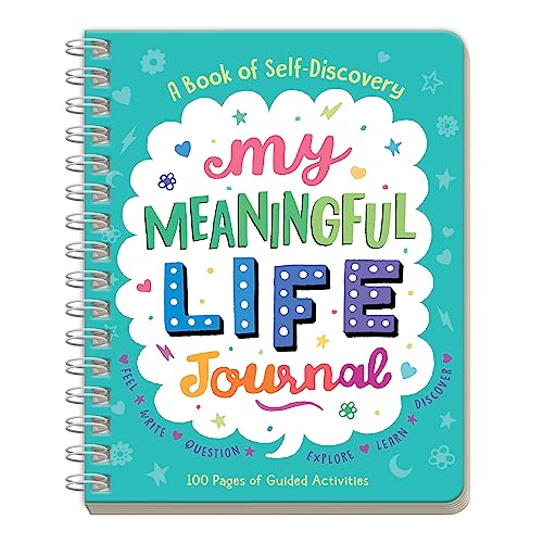 My Meaningful Life Journal
