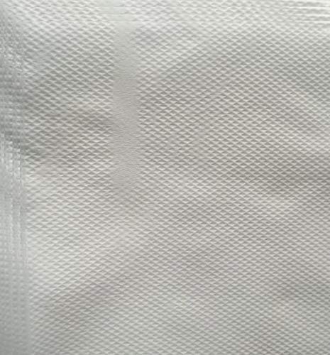 Umang Single Ply Elegant Super Soft Tissue Paper Napkins - (Pack of 1- 100 Pieces) 1