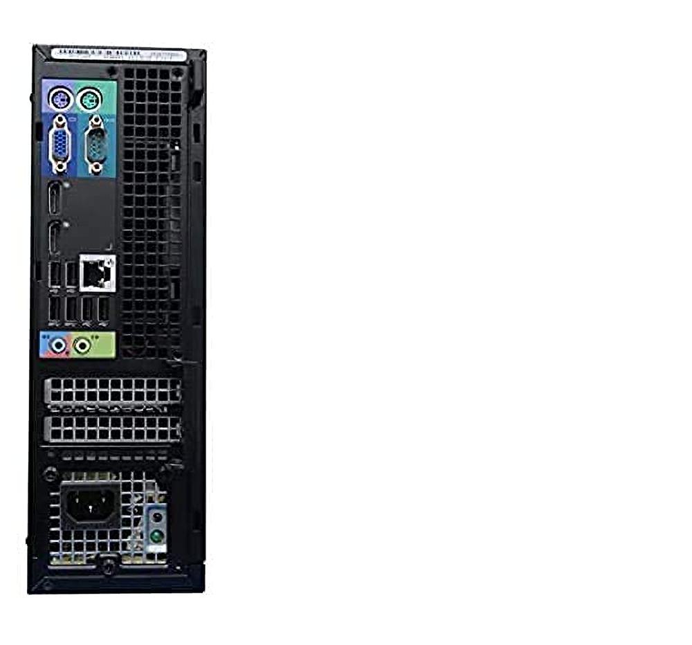 OptiPlex 7020 SFF Desktop PC Computer i7 4770 16GB RAM 512GB SSD