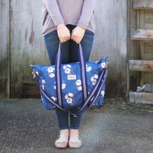 overnight bag cath kidston