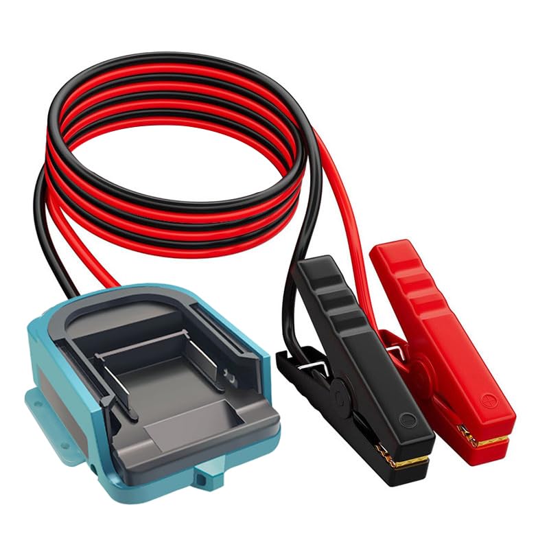 Makita 8AWG 2FT Compact Adapter
