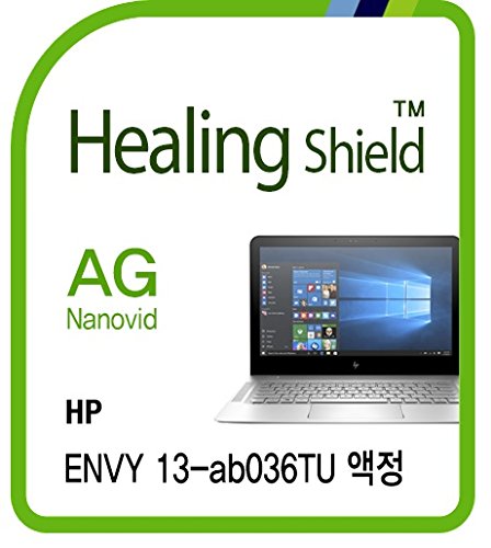 Healingshield/�q�[�����O�V�[���h �m�[�g�p�\�R���t���ی�t�B�����iEnvy 13-ab036TU�p�j