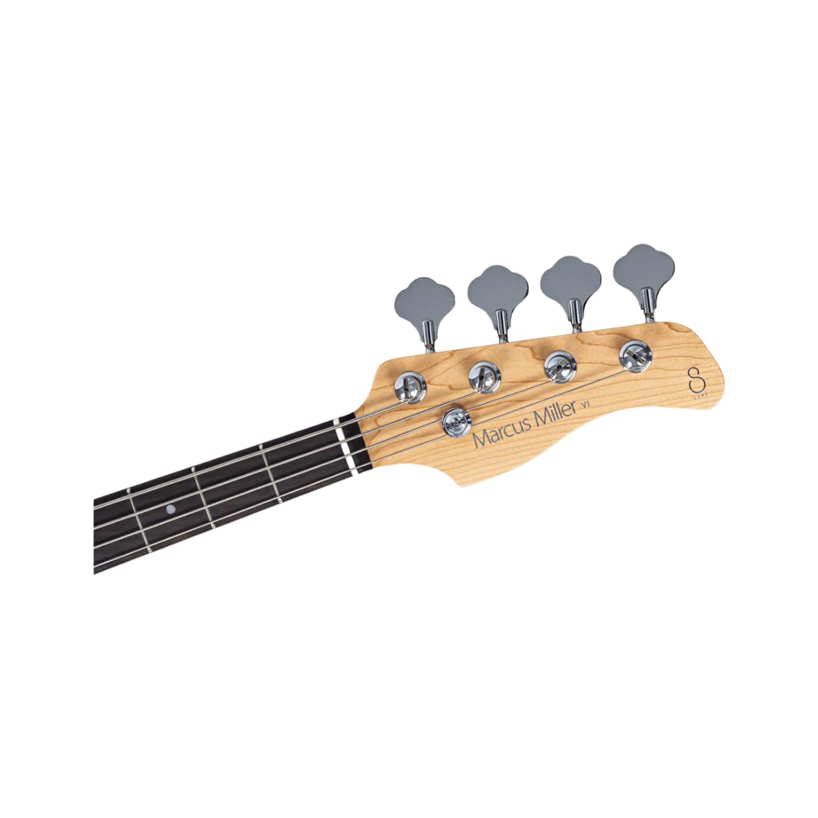 Sire Marcus Miller V1 Basso Elettrico 4 Corde J-Style