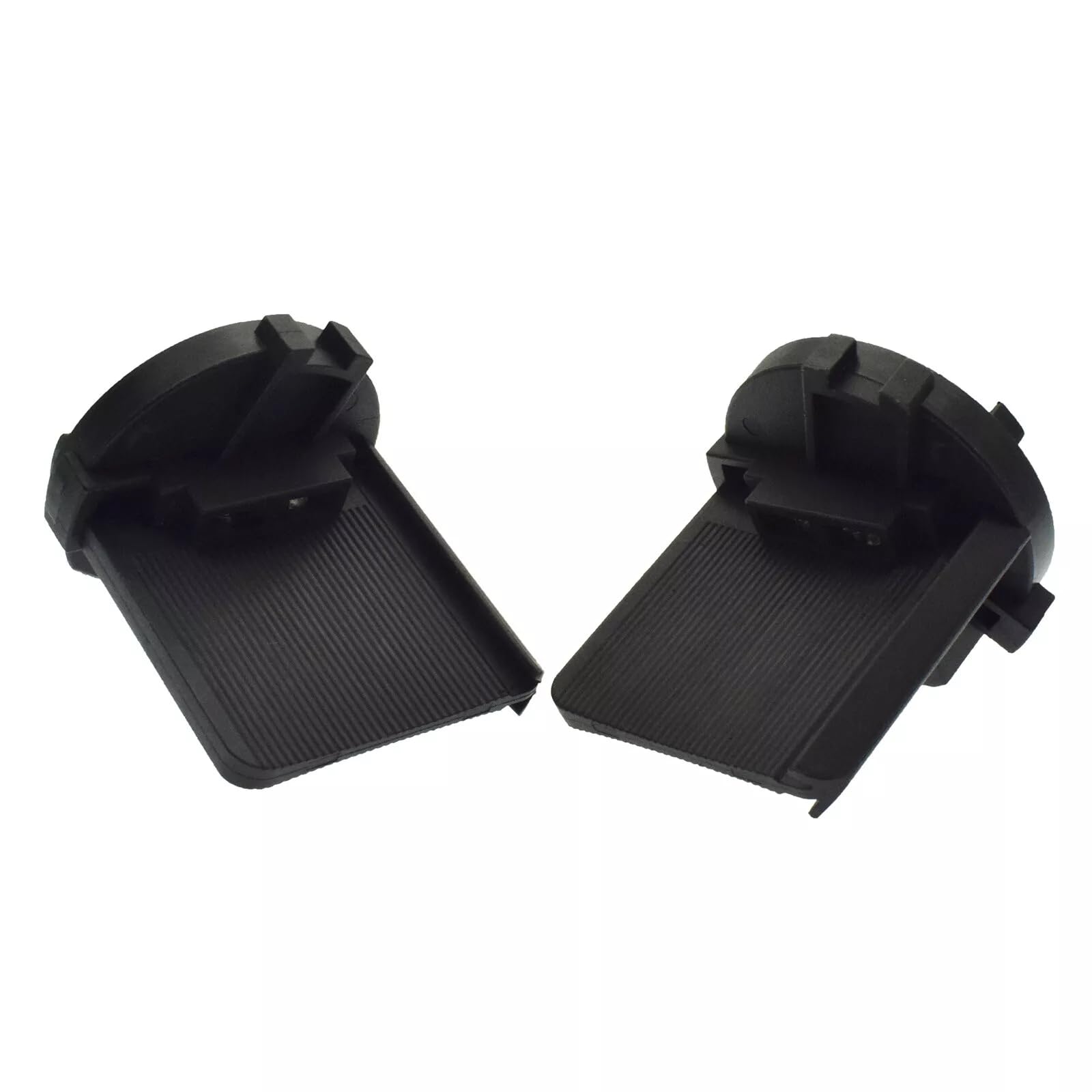 Adaptador de enchufe de bombilla de faro delantero, para VW Golf GTI Passat Tigu