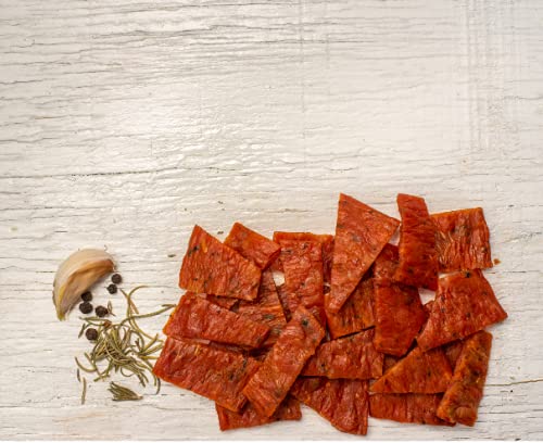 Chicken Jerky Jack Link's - Churrasco