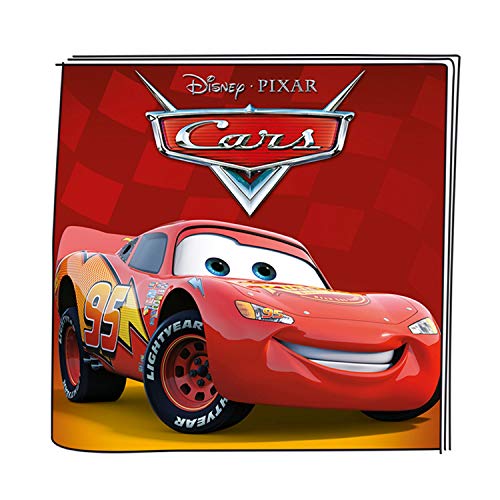tonies Hörfigur für Toniebox, Disney – Cars, Original-Hörspiel zum Film, für Kinder ab 4 Jahren, Spielzeit ca. 50 Minuten – Ansicht 4