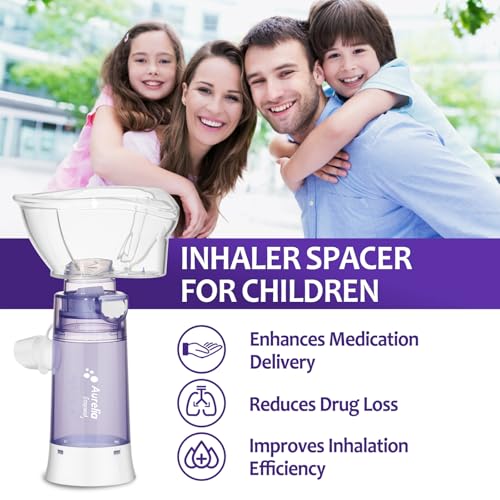 Portable Nebulizer Machine Rechargeable