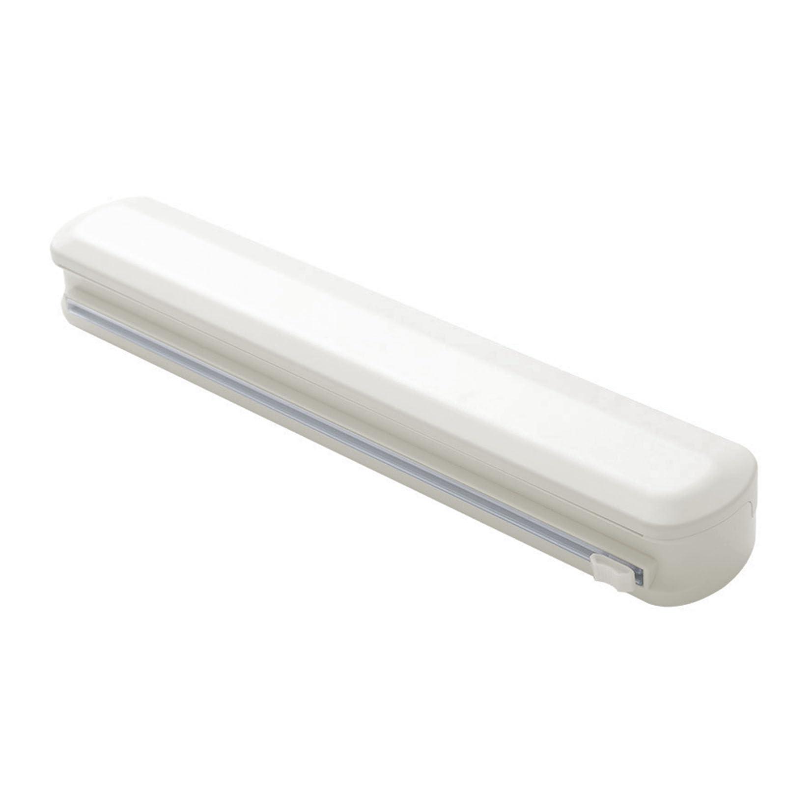 Dispenser Pellicola Alimenti Con Taglierina - Pratico Tagliapellicola Per Cucina - Foto 6