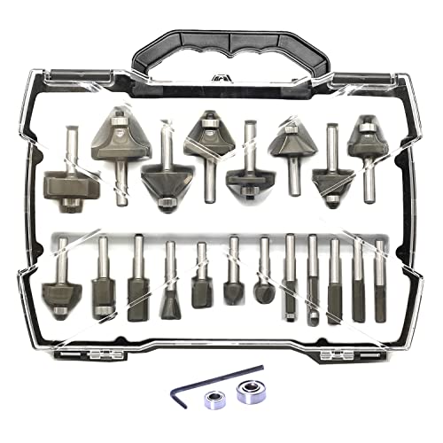 Top 10 Are Router Bits Universal of 2022 Katynel