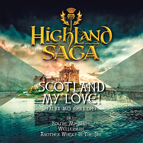 Highland Saga