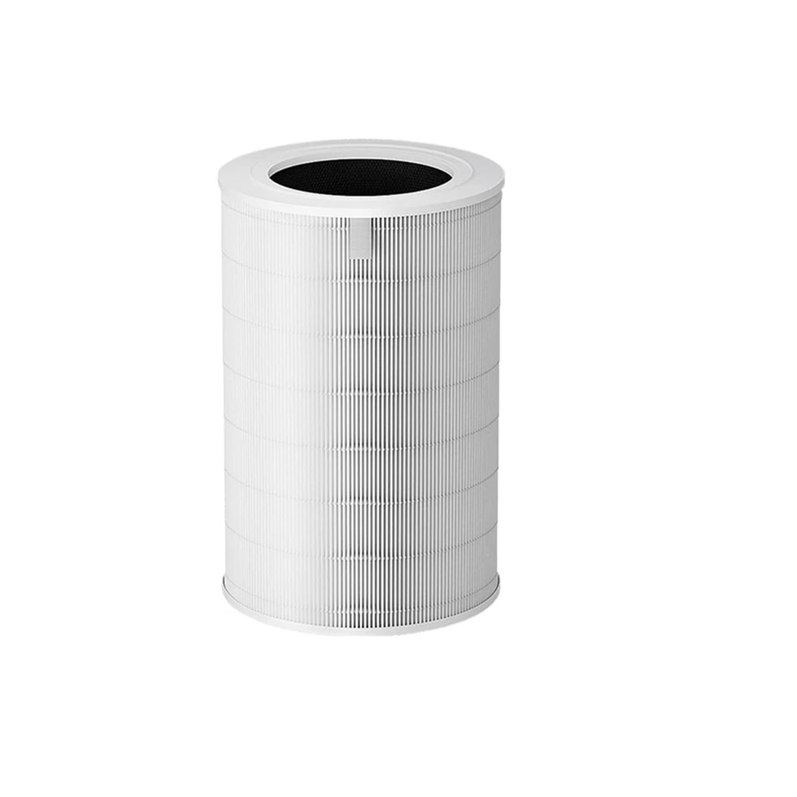 Fkymx White Air Purifier Replacement Filter，Compatible For Xiaomi，5S(White)