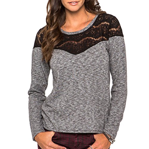 Metal Mulisha Junior's Madison Top