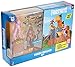 Fortnite FNT0115 Lot de 2 figurines Turbo Builder