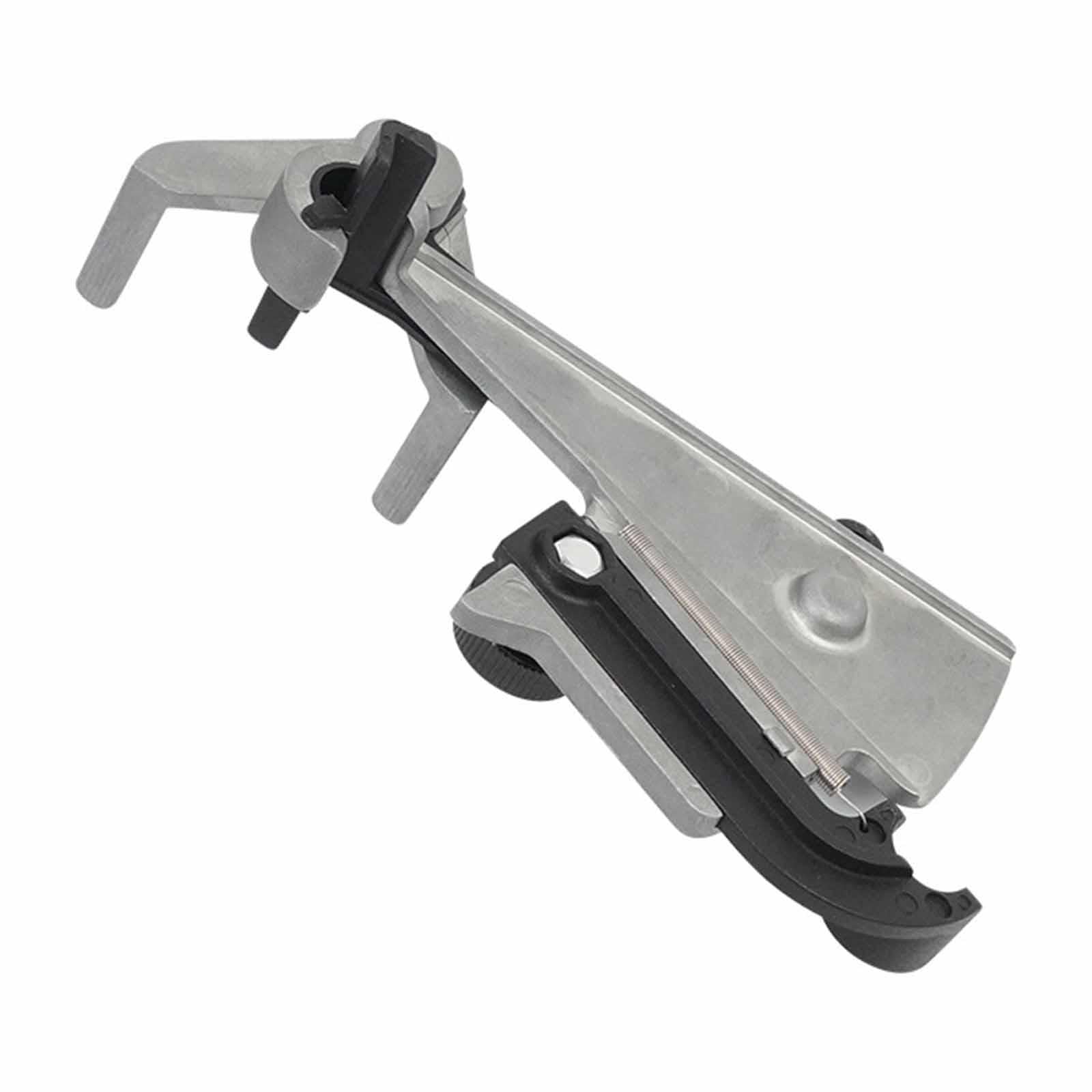 Ajustador Profesional Cuchillos Metal | Alta precisión, durabilidad, rendimiento