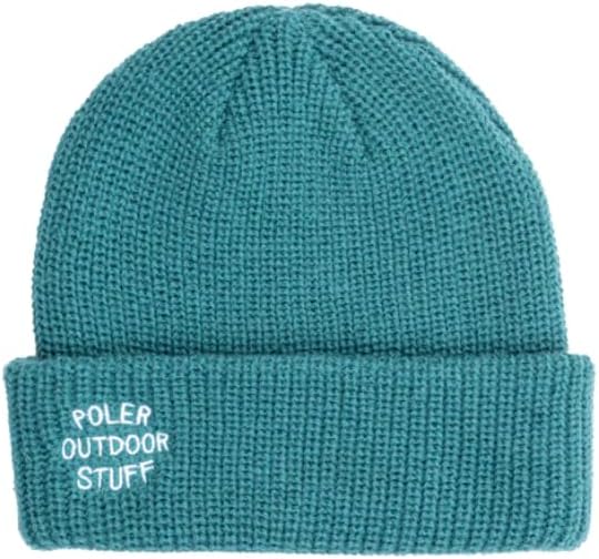 Fancyman Beanie CADETBLUE O/S