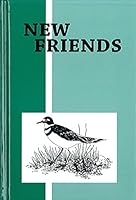 New Friends Grade 3 B000VNTK6Q Book Cover