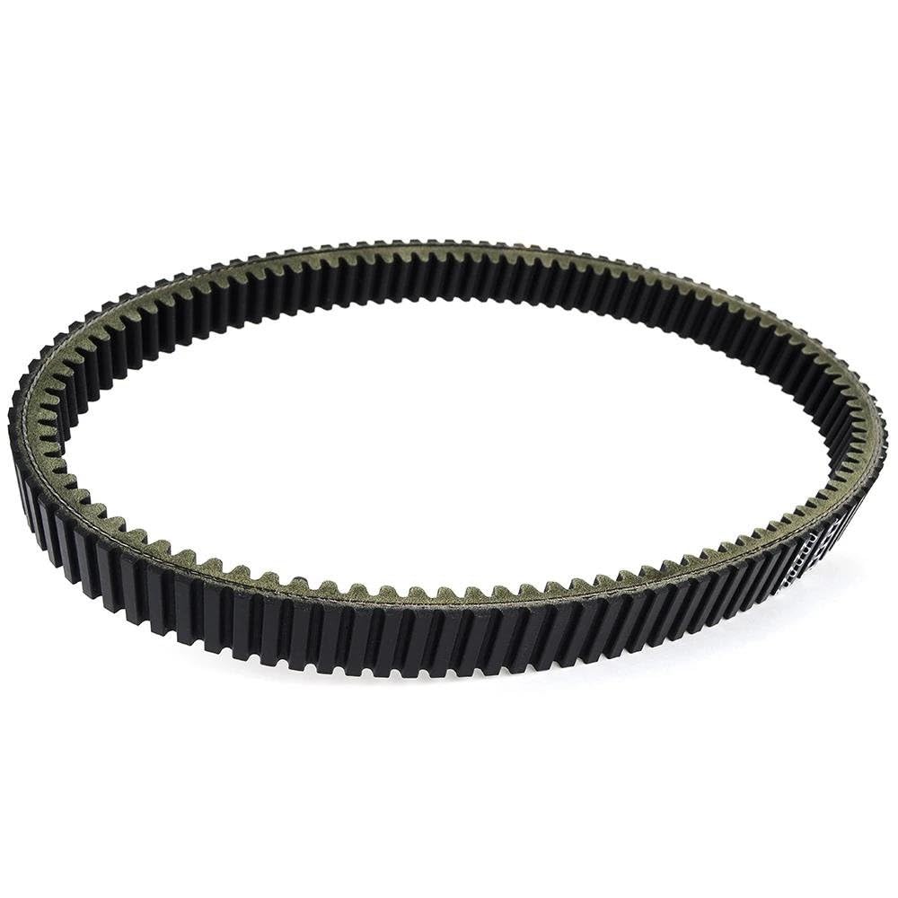 correa transmisión goma Correa De Transmisión Para Suzuki Para AN400 Para Burgman 400 1999-2002 27601-15F03 Piezas Accesorios Motocicleta Correa alternadora Dentadas