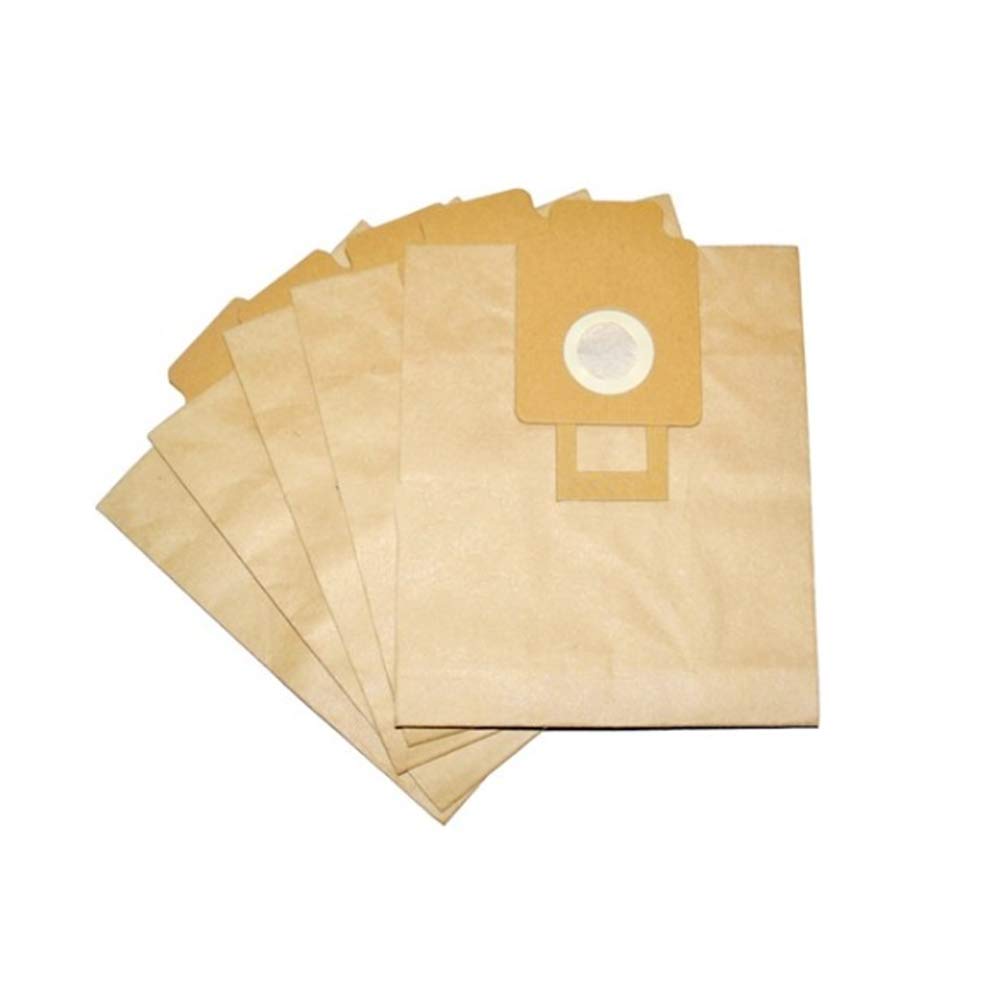FIND A SPAREFIND A SPARE 5 Pack Paper Dust Bags For Goblin Aztec 340 1200E 1300E Vacuum Hoover Cleaners