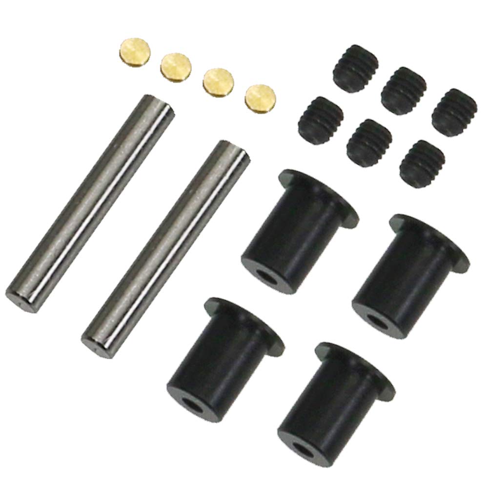 TT02-typeS【左フロントアーム折れ】 TT02-typeS【左フロントアーム折れ】 TT-02RRフロントアッパー