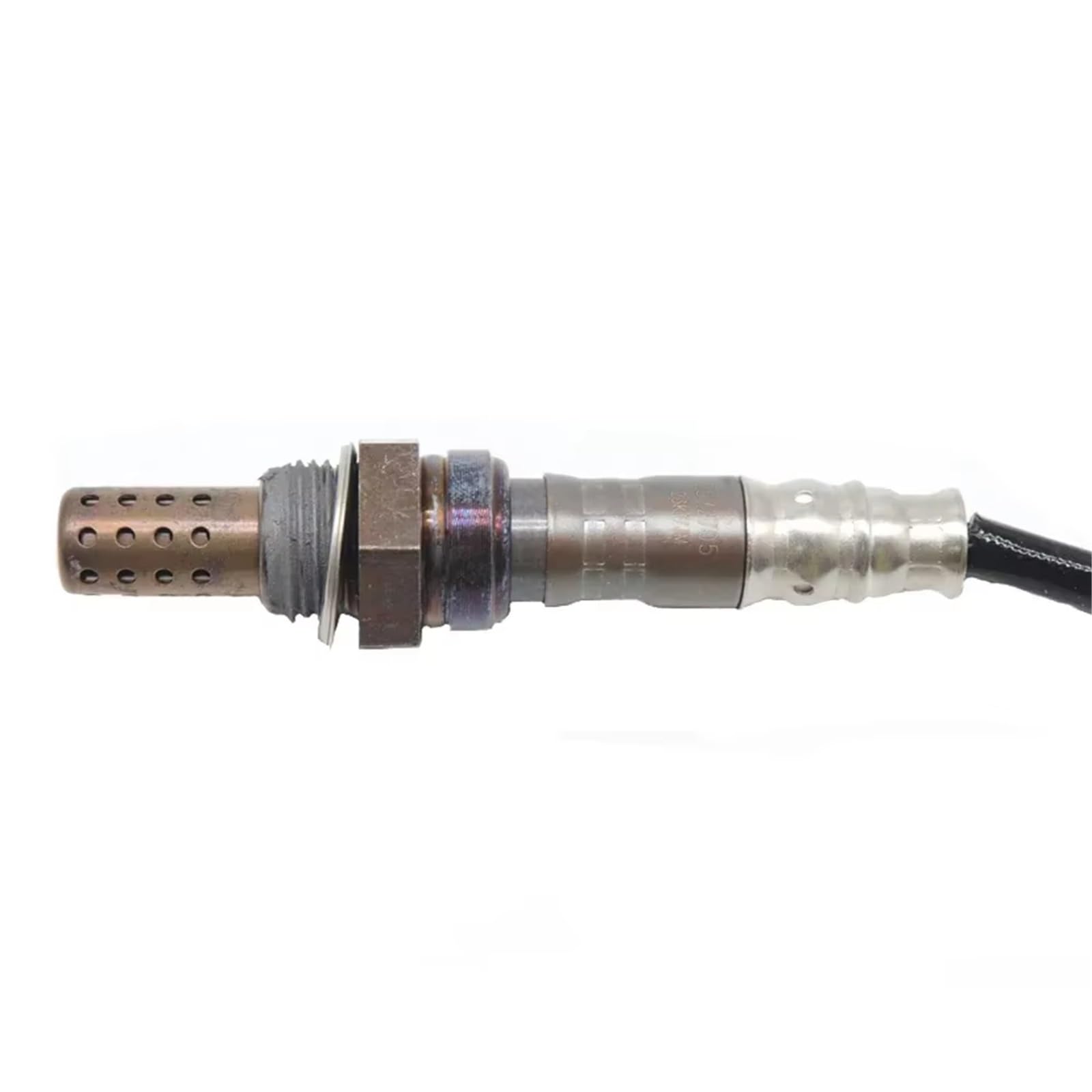 Compatible Avec Chevy Pour Avalanche 2500 8.1L 2003 2004 2005 2006 Rapport Air Carburant O2 Capteur D'oxygène OEM : 12572705A 2344669 12617332 Sonde Lambda