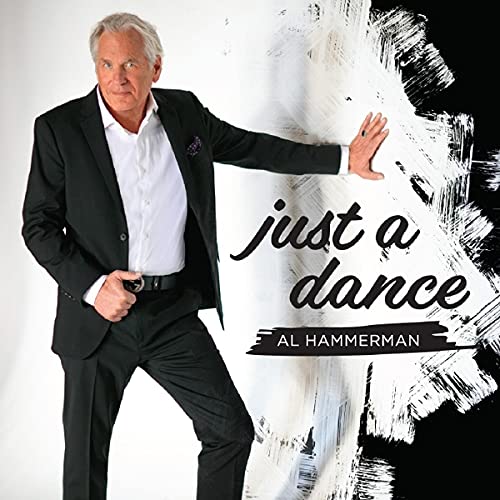 Just a Dance-Al Hammerman [Audio CD]