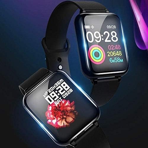 smartwatch band hero 3