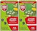 Produktbild 2 X 250ml Loredo Quattro Universal - Rasenunkrautfrei