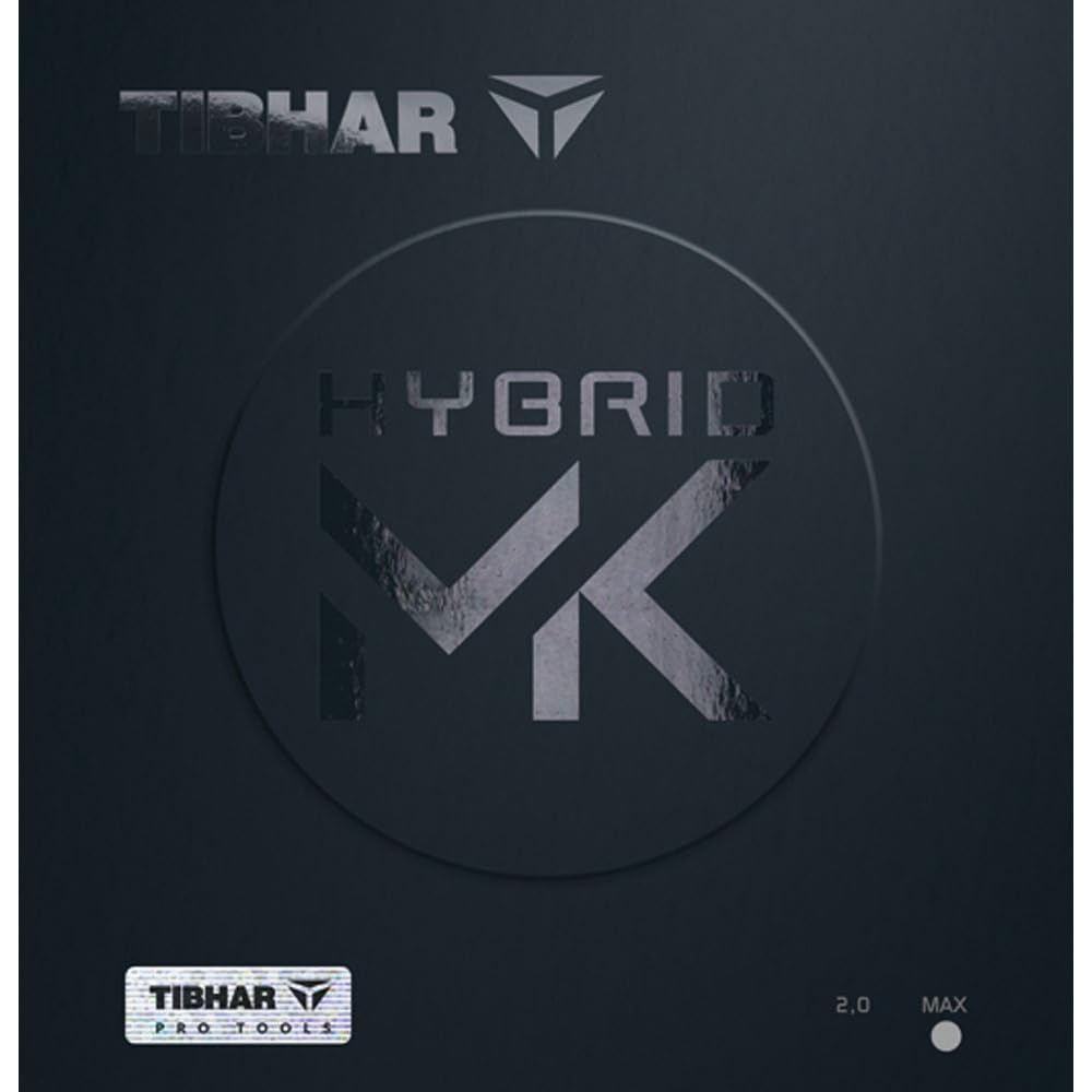 Tibhar Rivestimento Hybrid MK