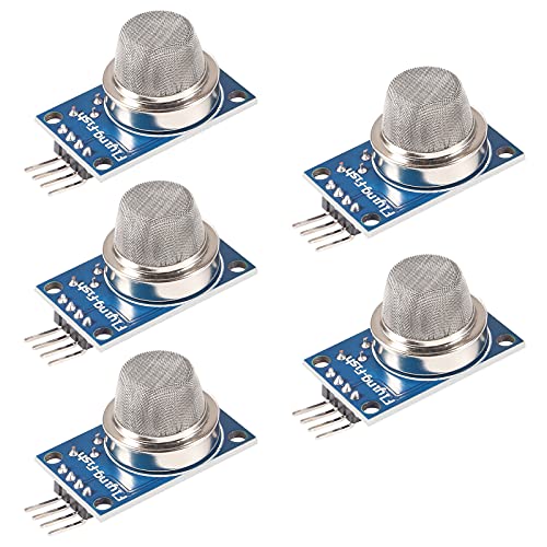 ACEIRMC-5pcs-MQ5-MQ-5-Methane-Natural-Gas-Sensor-Shield-Liquefied-Electronic-Detector-Module-for-Arduino-Raspberry-Pi-ESP8266-MQ5-5V-DC-MQ-5 ACEIRMC 5pcs MQ5 MQ-5 Methane Natural Gas Sensor Shield Liquefied Electronic Detector Module for Arduino Raspberry Pi ESP8266 MQ5 5V DC (MQ-5) - Image 1