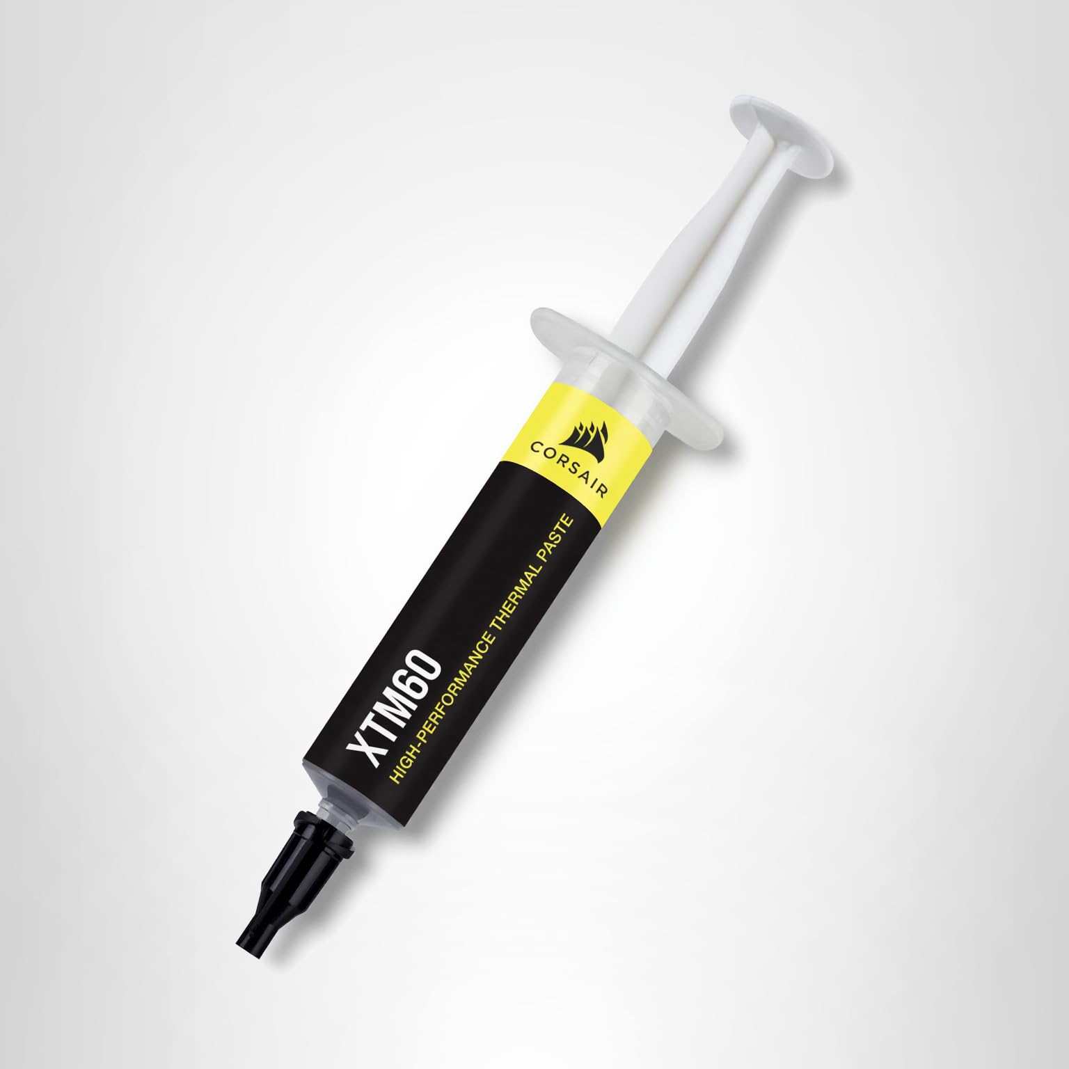 Amazon.com: CORSAIR XTM60 High Performance Thermal Paste for CPU