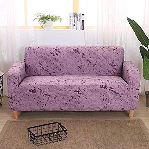 Housse de coussin de canapé anti-poussière pour protéger et rénover un fauteuil abîmé